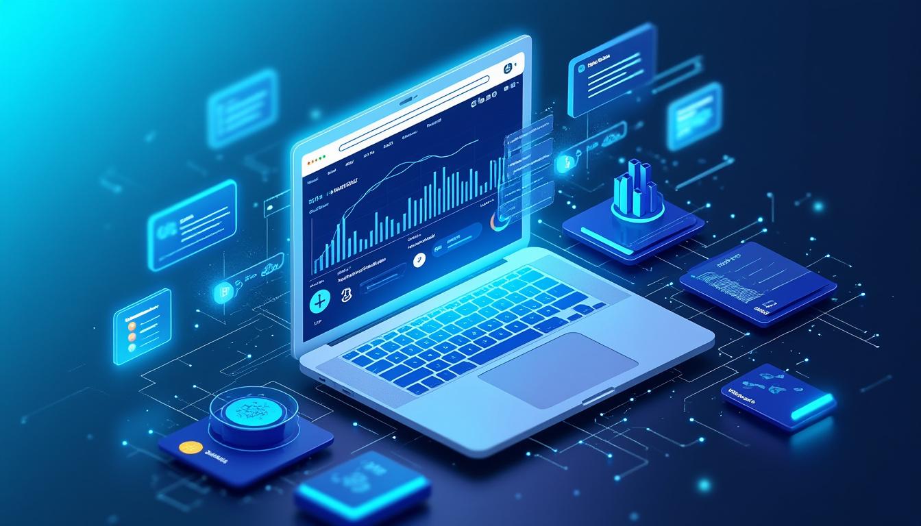 découvrez comment optimiser votre seo grâce aux agents ia chrome. suivez notre guide pratique pour améliorer les performances de votre site et augmenter votre visibilité en ligne.