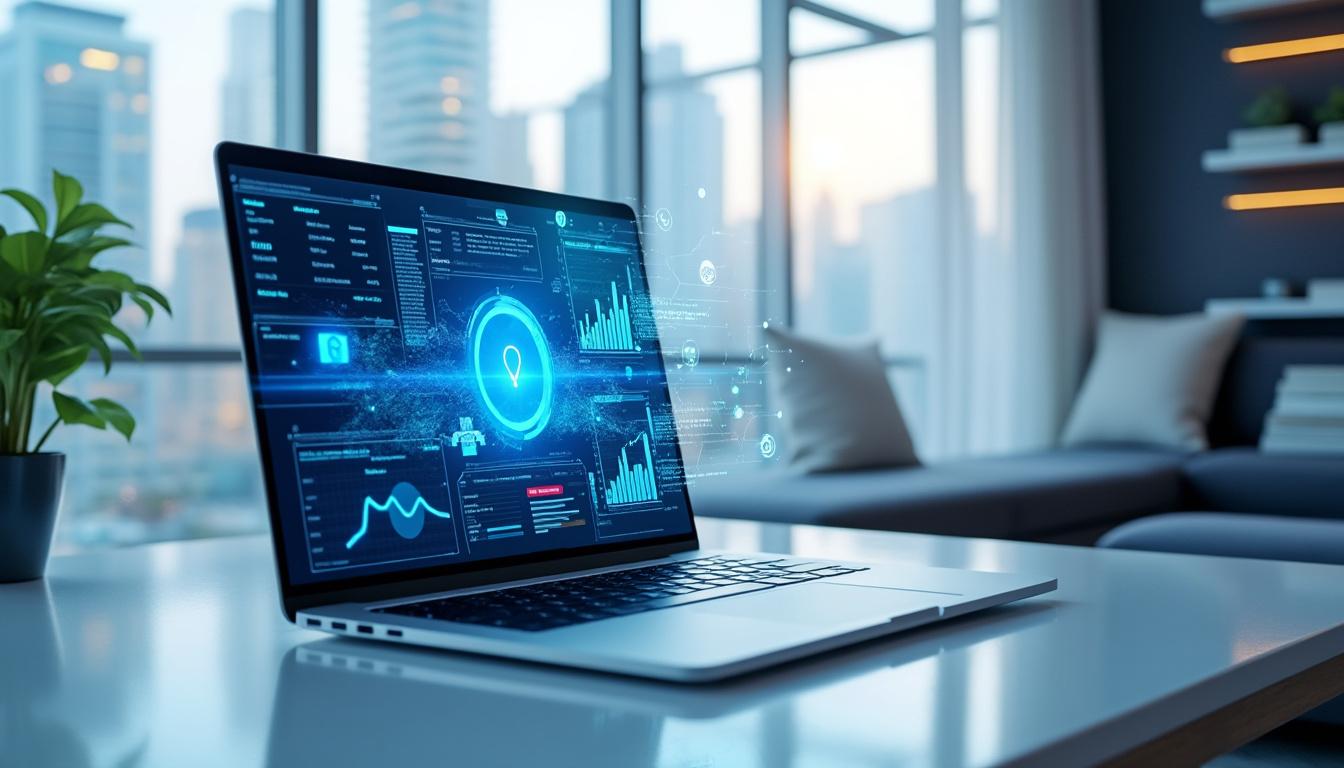 découvrez comment optimiser votre seo grâce aux agents ia chrome dans ce guide pratique. améliorez vos performances en référencement naturel avec des techniques innovantes et faciles à appliquer.