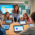 test d'orientation gratuit pour collégiens et lycéens : découvrez vos options et trouvez la voie qui vous correspond avec après l'école. simple, rapide et personnalisé.