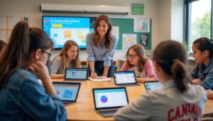 test d'orientation gratuit pour collégiens et lycéens : découvrez vos options et trouvez la voie qui vous correspond avec après l'école. simple, rapide et personnalisé.