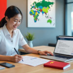 découvrez les étapes essentielles pour obtenir un visa tourisme en chine en 2026, les documents requis, les conseils pratiques et les délais à prévoir pour un voyage réussi.