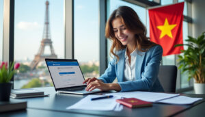 découvrez comment obtenir facilement un visa pour le vietnam depuis la france en 2026 avec notre guide complet et à jour.