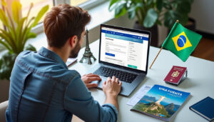 découvrez toutes les informations essentielles sur le visa pour le brésil en 2026, spécialement pour les ressortissants français : démarches, types de visa, conseils et nouveautés.