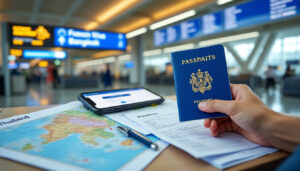 découvrez toutes les informations essentielles sur le visa pour la thaïlande en 2026, spécialement pour les ressortissants français. conditions, démarches et conseils pour un voyage réussi.