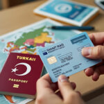 découvrez si votre carte d'identité est suffisante pour voyager en turquie et les informations essentielles à connaître avant votre départ.