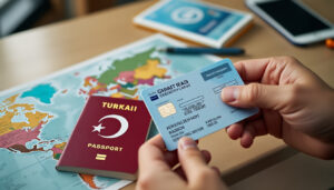 découvrez si votre carte d'identité est suffisante pour voyager en turquie et les informations essentielles à connaître avant votre départ.