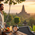 découvrez le décalage horaire à bali, les heures à prévoir et nos conseils pratiques pour vous adapter facilement au rythme local.