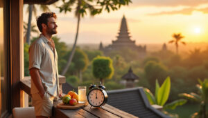 découvrez le décalage horaire à bali, les heures à prévoir et nos conseils pratiques pour vous adapter facilement au rythme local.