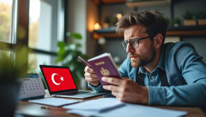 découvrez les démarches à suivre si votre passeport est périmé avant un voyage en turquie et comment renouveler rapidement vos documents pour partir sereinement.