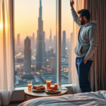 découvrez comment gérer le décalage horaire lors d’un voyage à dubaï : conseils pour mieux dormir, vous adapter rapidement et profiter pleinement de votre séjour.