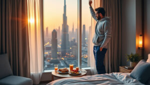 découvrez comment gérer le décalage horaire lors d’un voyage à dubaï : conseils pour mieux dormir, vous adapter rapidement et profiter pleinement de votre séjour.