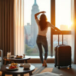 découvrez comment gérer le décalage horaire lors d’un voyage à new york grâce à des conseils pratiques pour adapter votre sommeil, vos repas et votre rythme.