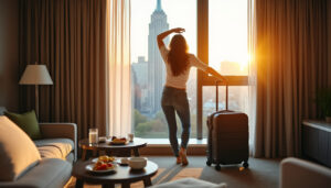 découvrez comment gérer le décalage horaire lors d’un voyage à new york grâce à des conseils pratiques pour adapter votre sommeil, vos repas et votre rythme.