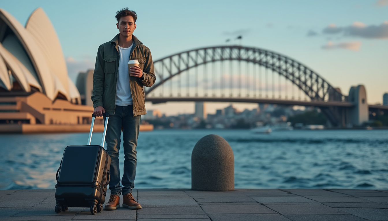 découvrez les fuseaux horaires en australie et leurs effets sur votre voyage : préparez vos déplacements, vos activités et votre adaptation au décalage horaire.
